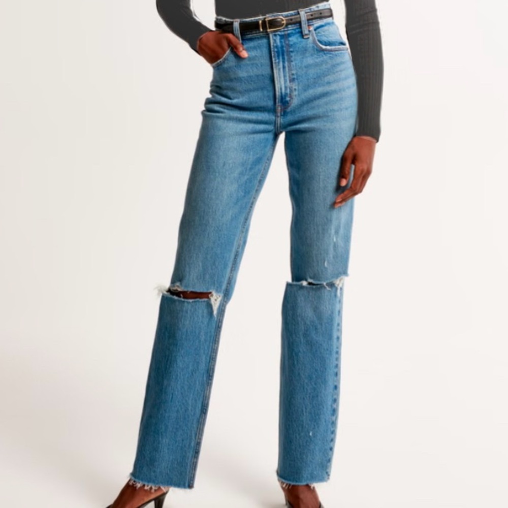 URBAN OUTFITTERS BDG Jeans